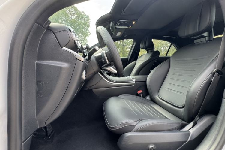 Used Mercedes-Benz C-Class 2025 Facelift C 260 L Sport Edition
