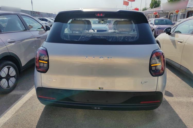 Used AION UT 2025 420 Smart Edition