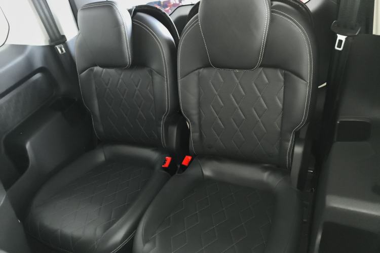 Used Baojun KiWi EV 2023 Smart Trend Edition Ternary Lithium