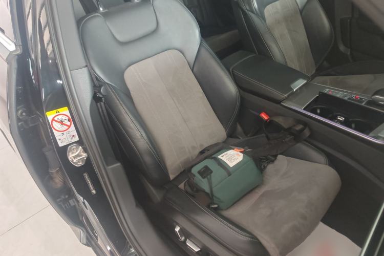 Used Audi A6L 2023 Revised 45 TFSI Prestige Dynamic Edition
