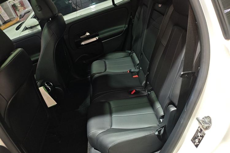 Used Mercedes-Benz GLB 2022 GLB 220 Dynamic Edition