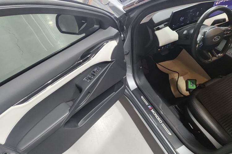 Used Ford Mondeo 2022 Restyled EcoBoost 245 Luxury Version
