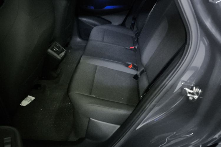 Used Volkswagen ID.UNYX 2025 Pro model