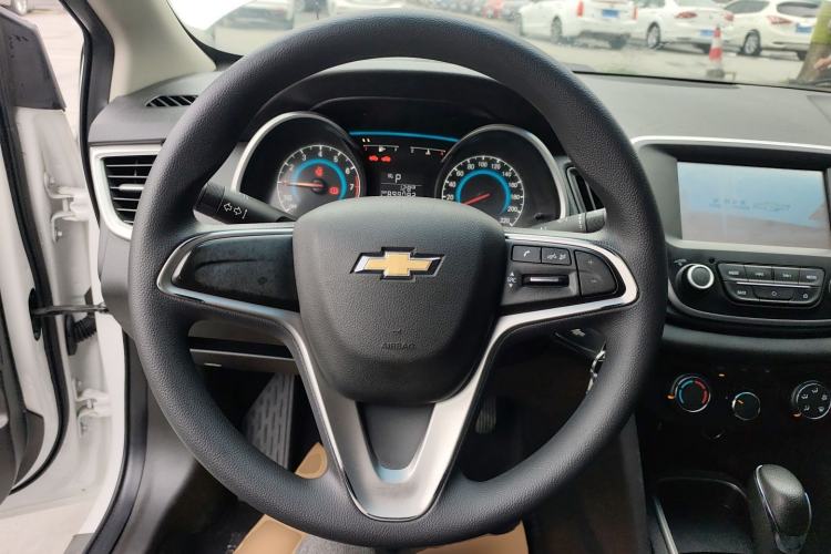 Used Chevrolet Cavalier 2019 320 Automatic Xinyue Edition
