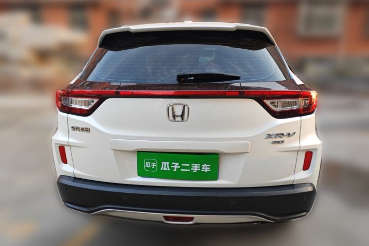 Used Honda XR-V 2017 1.8L EXi CVT Comfort Version