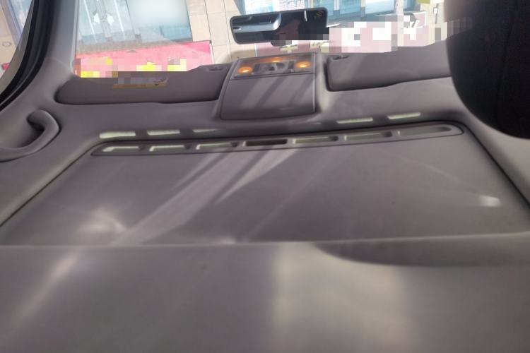 Used Volkswagen Lavida 2017 1.6L Automatic Comfort Edition
