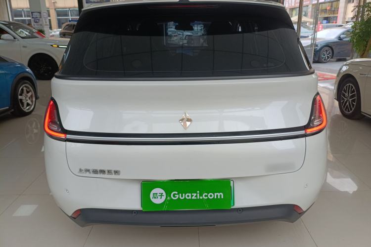 Used Baojun Cloud 2023 460 Plus Operational Exclusive Edition Rear