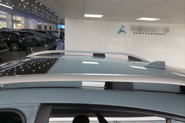 Used Subaru XV 2018 2.0i All-Wheel-Drive Prestige Edition with EyeSight Roof