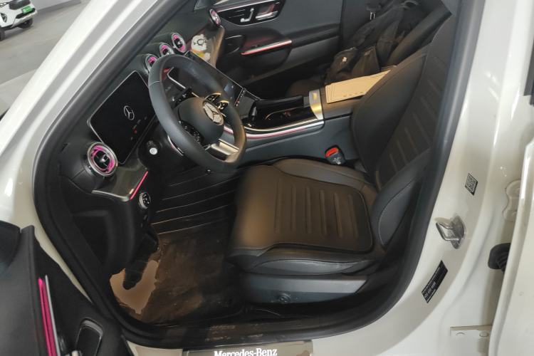 Used Mercedes-Benz C-Class 2025 C 260 L Sport Edition