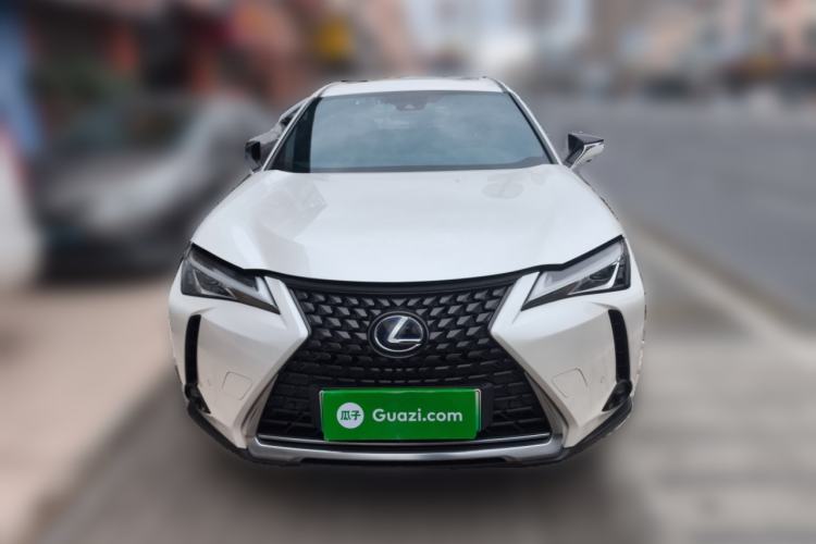 Used Lexus UX New Energy 2020 300e Pure·Joy Edition