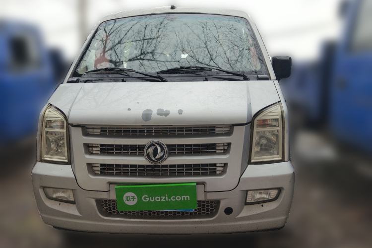 Used Dongfeng Xiaokang C37 2016 1.5L Standard II DK15-06 Front