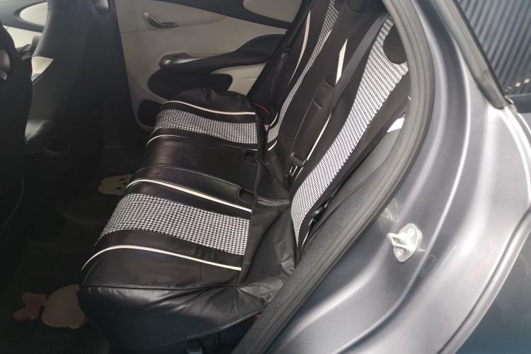 Used BYD Dolphin 2021 405 km Free Version