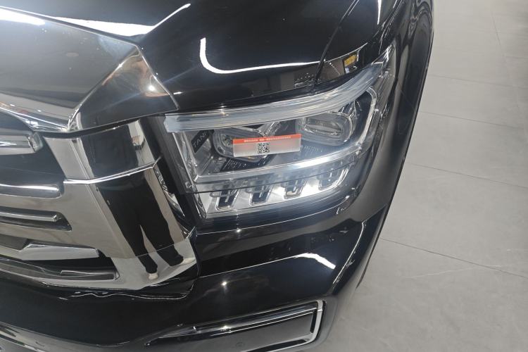 Used Tank 500 2022 3.0T Sport Edition Summit Version 5 Seats