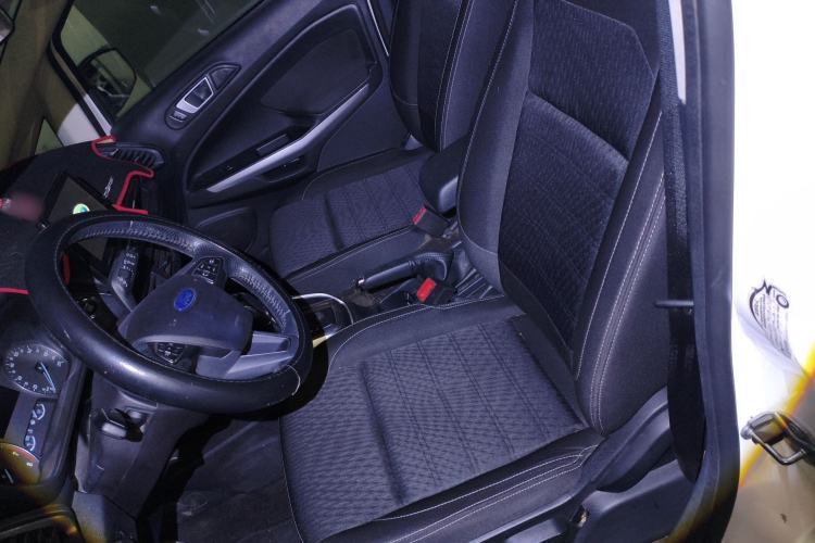 Used Ford EcoSport 2018 1.5L Automatic Zunyi Trim