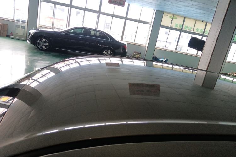 Used Wuling Hongguang MINIEV 2025 Four-Door Version Advanced Edition Roof