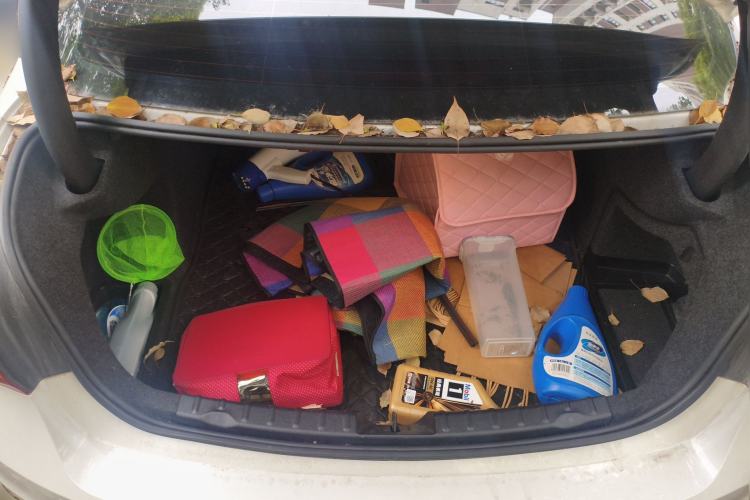 Used BMW 3 Series 2017 318i Fashion Model
