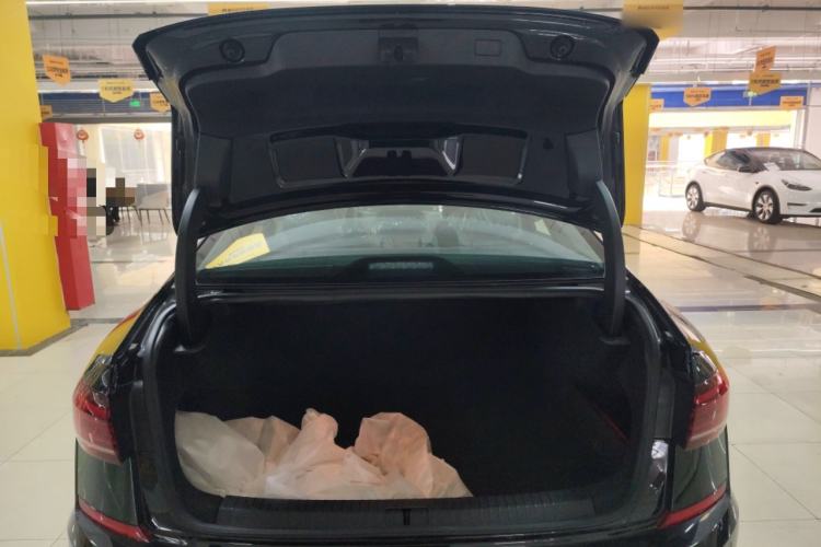 Used Volkswagen Passat 2024 280TSI Business Edition
