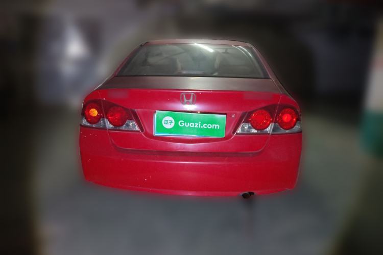 Used CIIMO 2012 1.8L Manual
