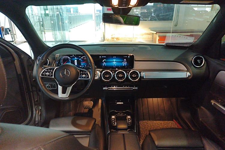 Used Mercedes-Benz GLB 2020 GLB 180 Fashion Model