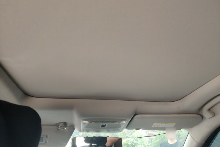 Used Nissan X-Trail 2017 2.0L CVT Comfort Edition 2WD
