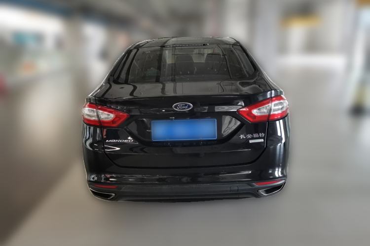 Used Ford Mondeo 2013 1.5L GTDi180 Fashion Edition
