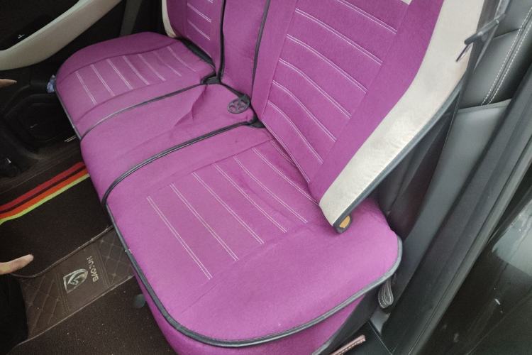 Used Baojun 530 2018 1.5T Manual Prestige Version China V
