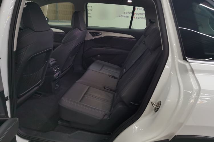 Used Audi Q5 e-tron 2023 40 e-tron Shining Edition Brocade Suit
