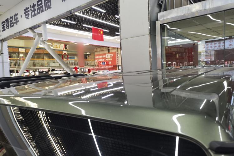 Used 212 T01 2024 2.0T Mechanic