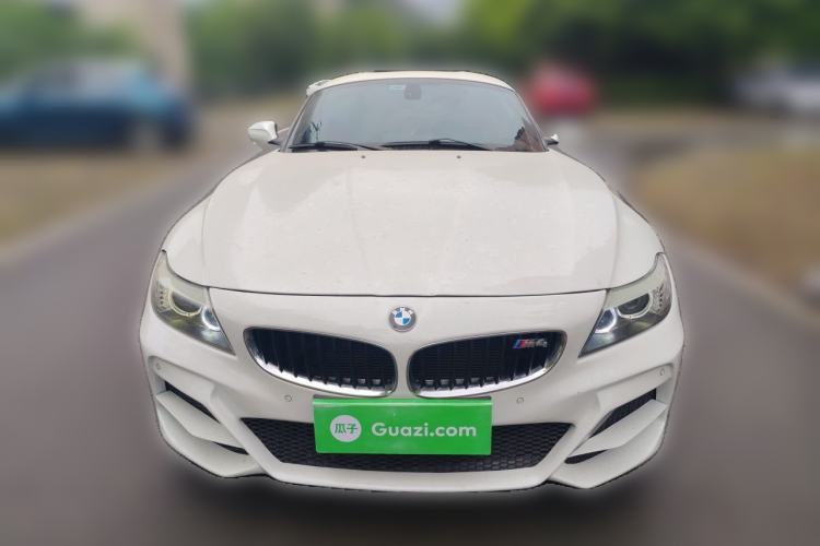 Used BMW Z4 2012 sDrive20i 10th Anniversary Edition