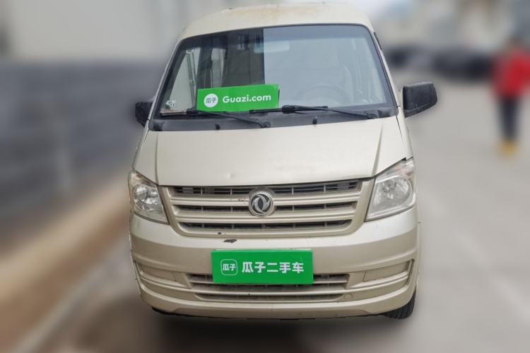 Used Dongfeng Xiaokang K05S 