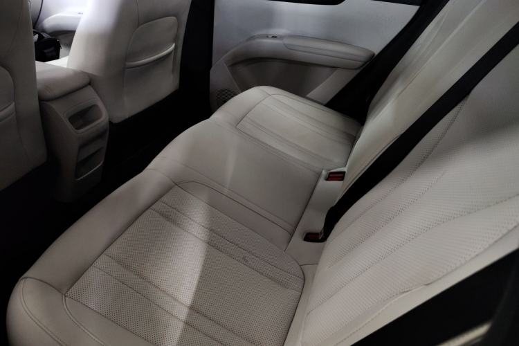 Used Geely Galaxy Geome 2025 310km Youth Edition