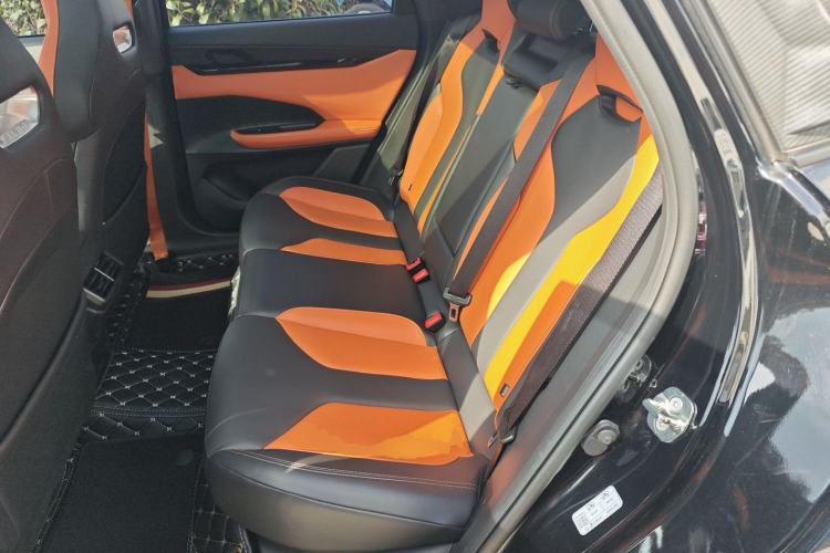 Used Changan UNI-V 2023 1.5T Sport Edition