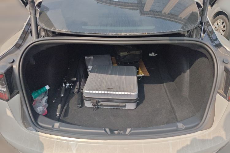 Used Tesla Model 3 2021 Standard Range Rear-Wheel Drive Upgraded Version 3D6