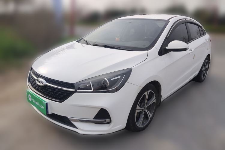 Used Chery Arrizo 5 2019 Facelifted PRO 1.5L Manual Youth Edition China VI Standard