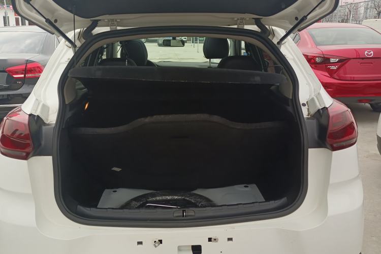 Used Citroen C3-XR 2015 1.6L Manual Pioneer Model