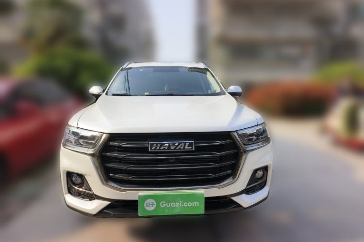 Used Haval H6 2021 National Trend Edition 1.5T Automatic Champion Version