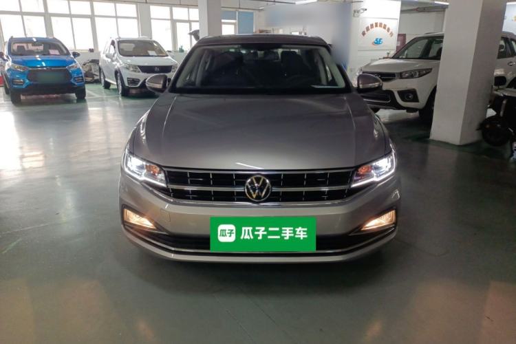 Used Volkswagen Bora 2021 1.5L Automatic Elite Smart Connect Edition
