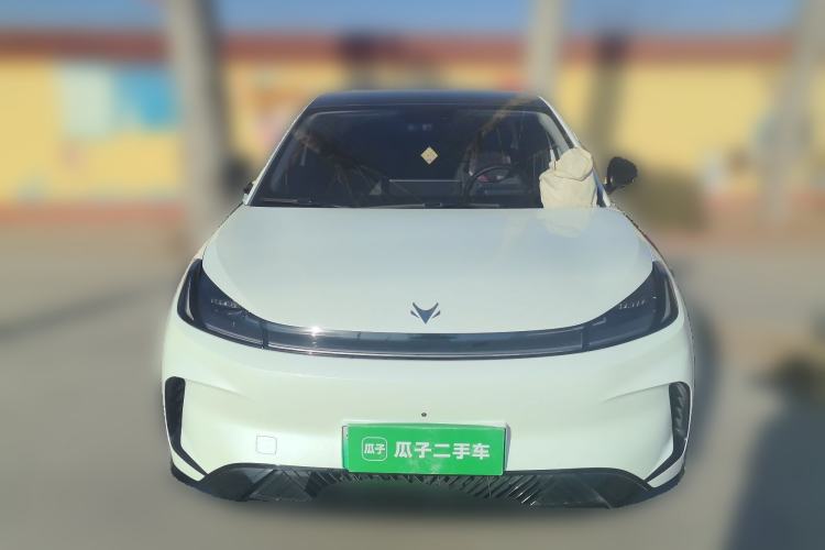 Used ARCFOX T1 2025 Model 425 PLUS