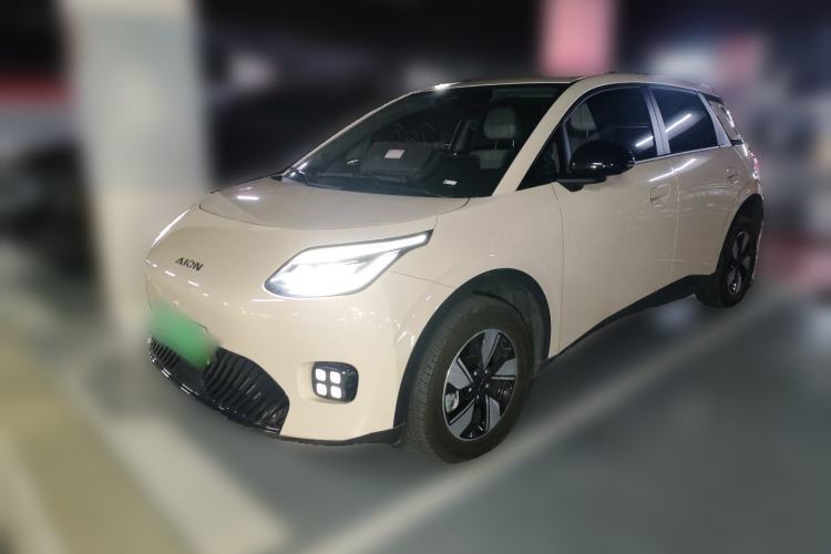 Used AION UT 2025 420 Intelligent Luxury Edition