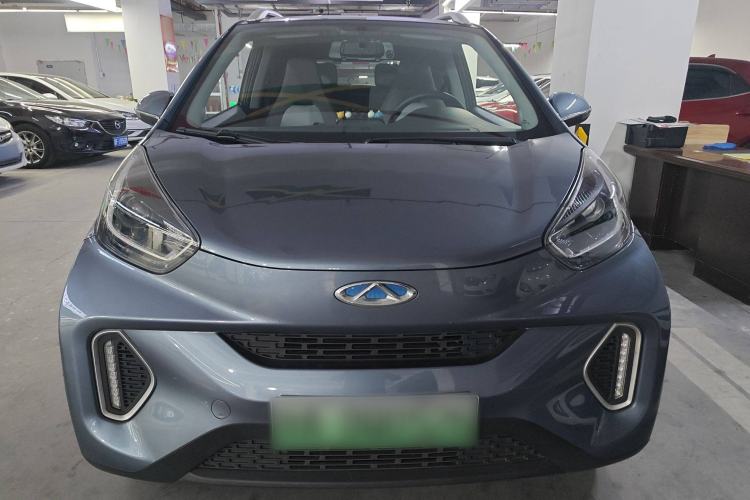 Used Chery New Energy Little Ant 2021 150 000 Yuan Ant Fan Edition New Ant Xuan Version Lithium Iron Phosphate