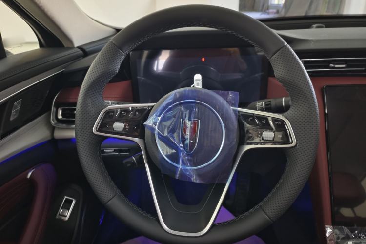 Used Hongqi H5 PHEV 2025 170 Super Hybrid Version
