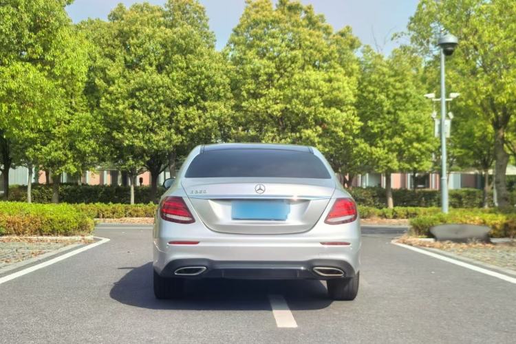 Used Mercedes-Benz E-Class 2019 E 260 Sport Edition