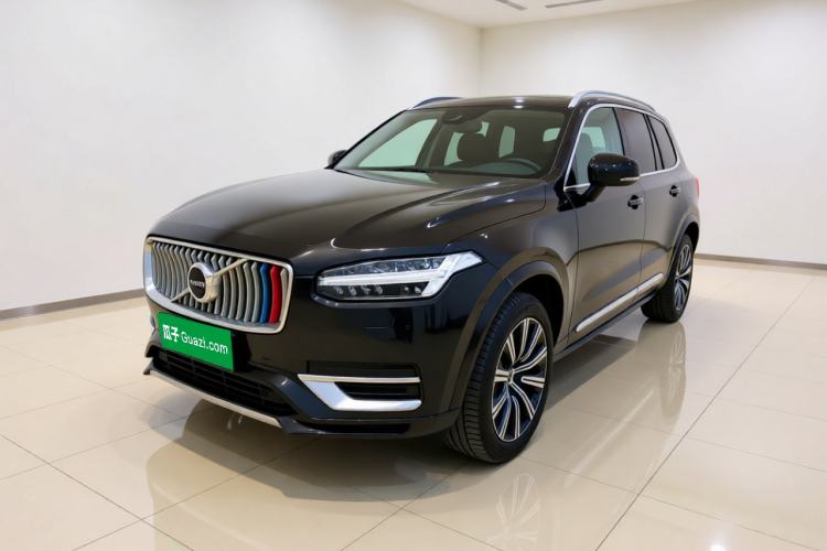 Used Volvo XC90 2022 B5 Smart Drive Luxury Edition 5 Seats