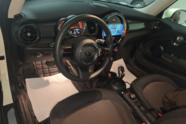 Used MINI MINI 2022 Updated 1.5T ONE