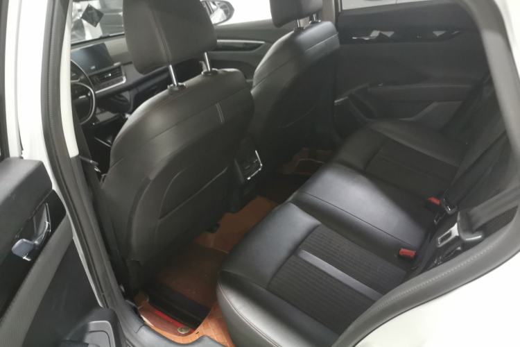 Used Dongfeng Aeolus Yixuan 2020 230T Automatic Dazzle Track Edition