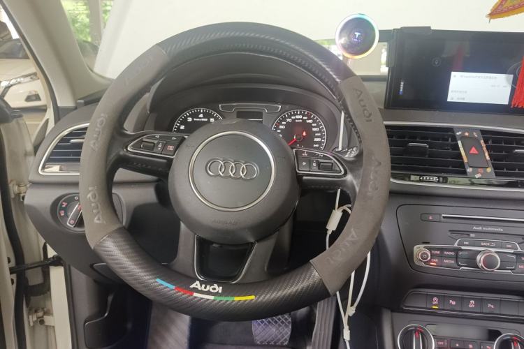 Used Audi Q3 2016 35 TFSI Style Edition
