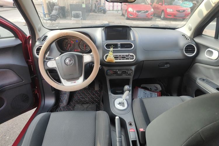 Used MG 3 2016 1.3L AMT Comfort Edition
