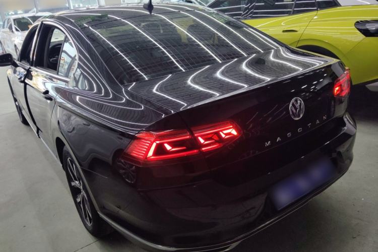 Used Volkswagen Magotan 2020 280TSI DSG Comfort Edition