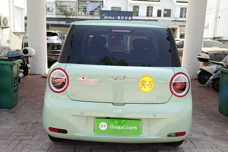 Used CHANGAN NEVO Lumin 2025 205 km Xiangqin Version