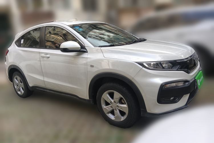 Used Honda XR-V 2017 1.5L LXi CVT Classic Edition